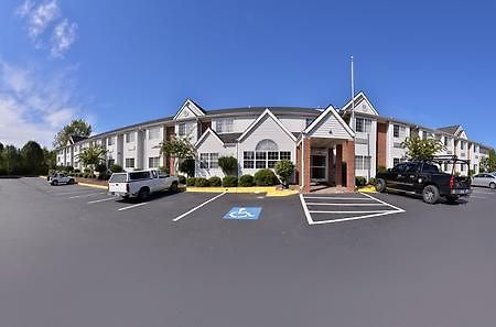 Motel 6-Richburg, Sc Exterior photo