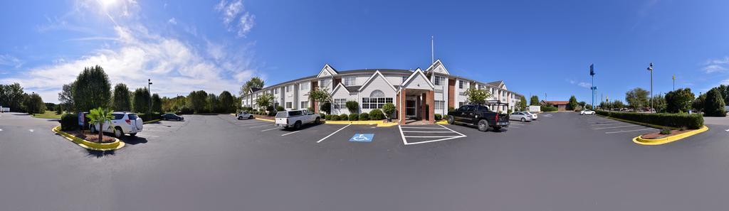 Motel 6-Richburg, Sc Exterior photo